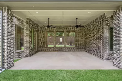 10014 Larkin Cove, Willis, TX 77318 - Photo 38