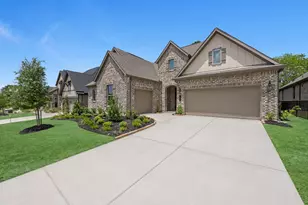 10014 Larkin Cv, Willis, TX 77318 - Photo 4