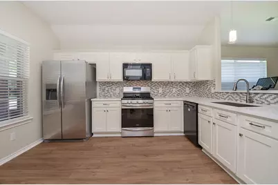 4107 Merlet Drive, Pearland, TX 77584 - Photo 1