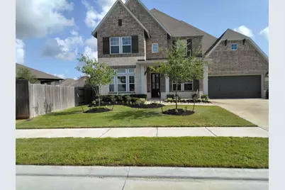 5607 Garnet Peak Lane, Rosenberg, TX 77469 - Photo 1