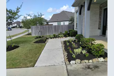 5607 Garnet Peak Lane, Rosenberg, TX 77469 - Photo 4
