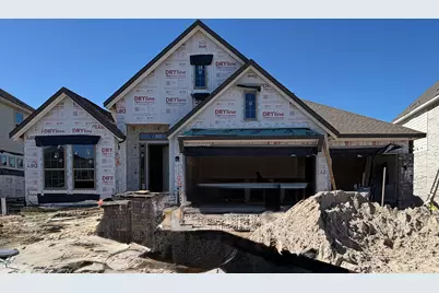 15835 Switchgrass Court, Crosby, TX 77532 - Photo 2