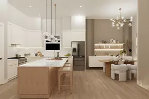 1507 W 23rd St, Houston, TX 77008 - Photo 2
