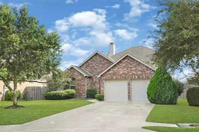 6156 Flint Court, League City, TX 77573 - Photo 2