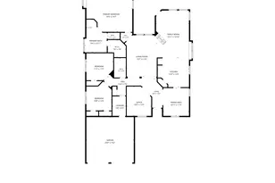 18111 Brookes Bend, Houston, TX 77094 - Photo 30