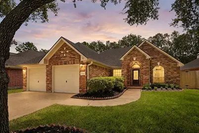 18111 Brookes Bend, Houston, TX 77094 - Photo 1
