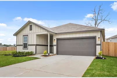 504 Shoreview Drive, Conroe, TX 77303 - Photo 2