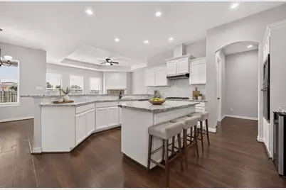 8807 Sedgemoor Drive, Tomball, TX 77375 - Photo 2