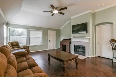 5911 Mettler Lane, Richmond, TX 77469 - Photo 8