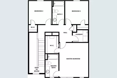 23035 Glory Orchid Drive, Hockley, TX 77447 - Photo 10