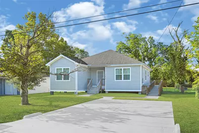 7622 Touchstone Street, Houston, TX 77028 - Photo 2