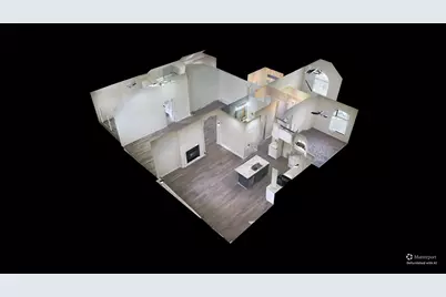 13735 Sablegarden Lane, Houston, TX 77014 - Photo 4