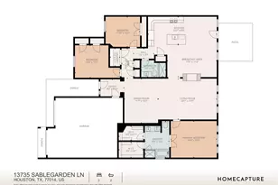 13735 Sablegarden Ln, Houston, TX 77014 - Photo 20