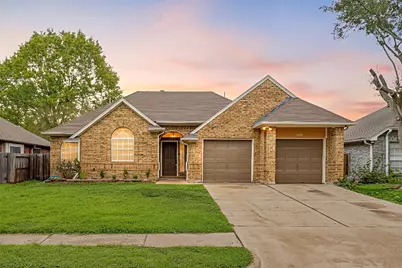 13735 Sablegarden Lane, Houston, TX 77014 - Photo 2