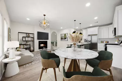 13735 Sablegarden Lane, Houston, TX 77014 - Photo 6