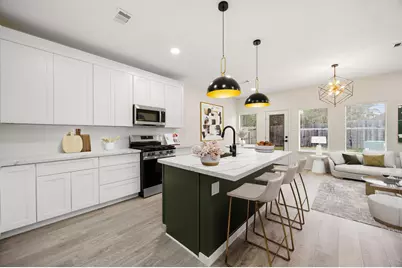 13735 Sablegarden Lane, Houston, TX 77014 - Photo 8