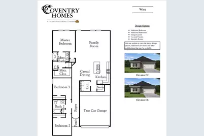 12209 Harrington Gate Drive, Texas City, TX 77591 - Photo 2