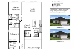 12209 Harrington Gate Dr, Texas City, TX 77591 - Photo 2