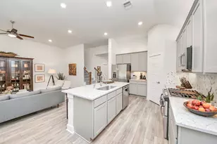 21743 Thicket Point Ln, New Caney, TX 77357 - Photo 12