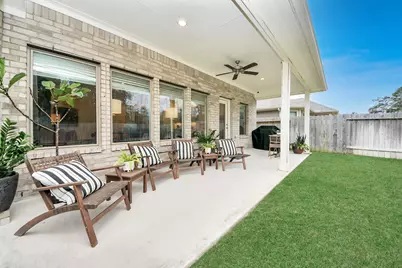 21743 Thicket Point Lane, New Caney, TX 77357 - Photo 34