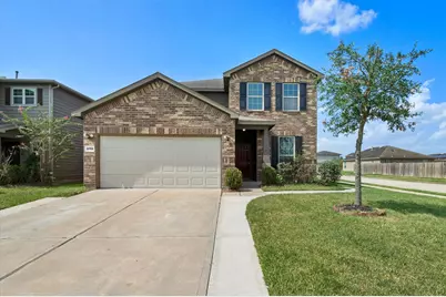 6755 Cortenridge Lane, Houston, TX 77048 - Photo 2