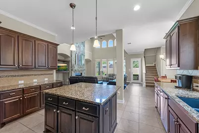 1016 Bolivar Point Lane, Friendswood, TX 77546 - Photo 10