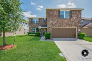 29434 Legends Bluff Dr, Spring, TX 77386 - Photo 2