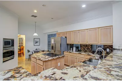 7211 Cambridge Cove Circle, Missouri City, TX 77459 - Photo 16