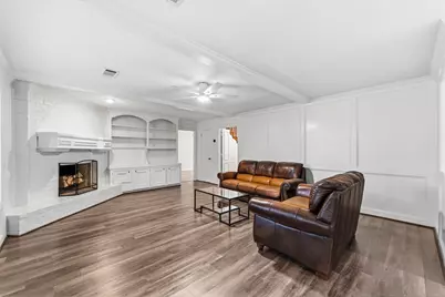 38 Split Rock Road, The Woodlands, TX 77381 - Photo 12