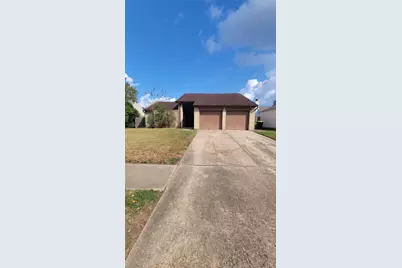 1919 Long Barrel Lane, Sugar Land, TX 77489 - Photo 1