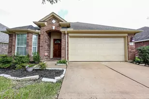 11123 Overland Trail Dr, Richmond, TX 77406 - Photo 1