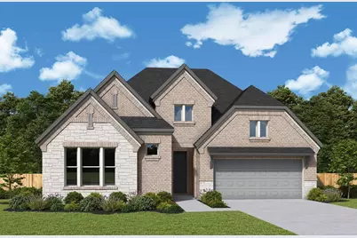 4915 Benton Woods Trail, Rosenberg, TX 77471 - Photo 2