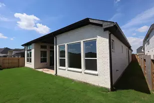 4915 Benton Woods Trail, Rosenberg, TX 77471 - Photo 2