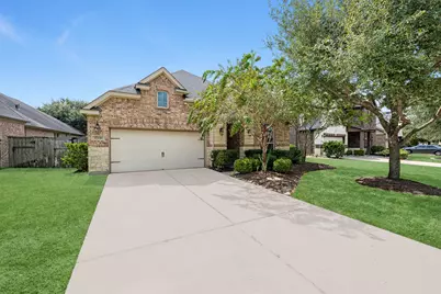 27239 Symphony Creek Lane, Fulshear, TX 77441 - Photo 2