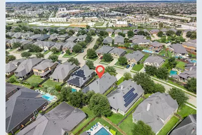 27239 Symphony Creek Lane, Fulshear, TX 77441 - Photo 4