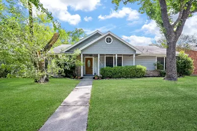 4218 Bridledon Lane, Houston, TX 77014 - Photo 1