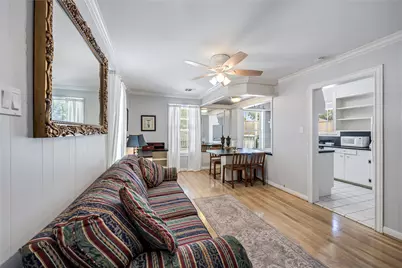 1310 Reid Street #B, Houston, TX 77022 - Photo 4