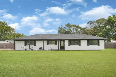 302 County Road 893A, Angleton, TX 77515 - Photo 1