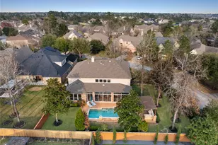 155 S Arrow Canyon Cir, Spring, TX 77389 - Photo 40