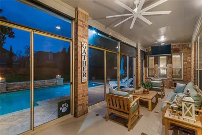 155 S Arrow Canyon Circle, Spring, TX 77389 - Photo 32