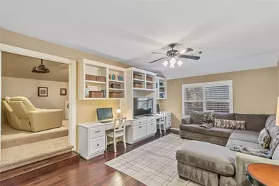 155 S Arrow Canyon Circle, Spring, TX 77389 - Photo 22