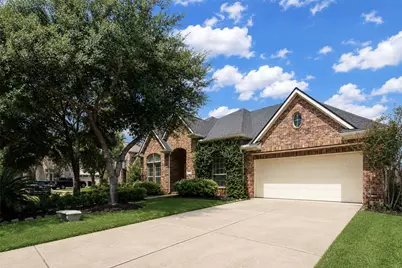 3906 Orchard Springs Court, Sugar Land, TX 77479 - Photo 1