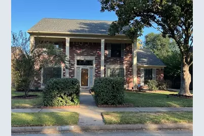 23010 Lanham Drive, Katy, TX 77450 - Photo 1