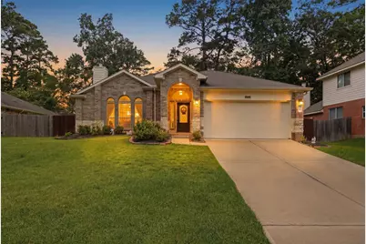 3307 Woodchuck Road, Montgomery, TX 77356 - Photo 2