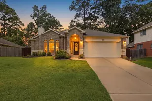 3307 Woodchuck Rd, Montgomery, TX 77356 - Photo 2
