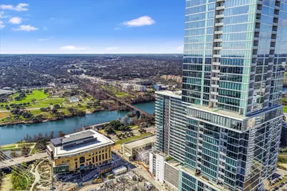 301 West Avenue #1301, Austin, TX 78701 - Photo 20