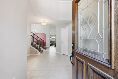 22027 Bridgestone Eagle Court, Spring, TX 77388 - Photo 4