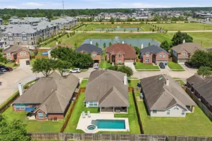 22027 Bridgestone Eagle Ct, Spring, TX 77388 - Photo 28