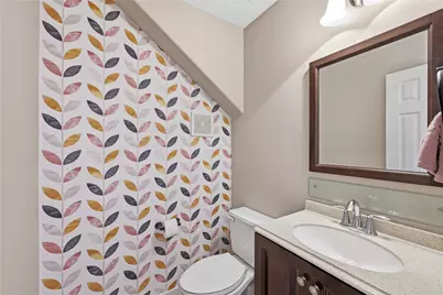 22027 Bridgestone Eagle Court, Spring, TX 77388 - Photo 6