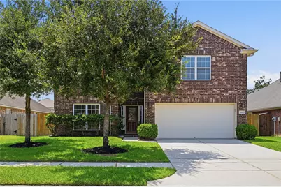22027 Bridgestone Eagle Court, Spring, TX 77388 - Photo 2